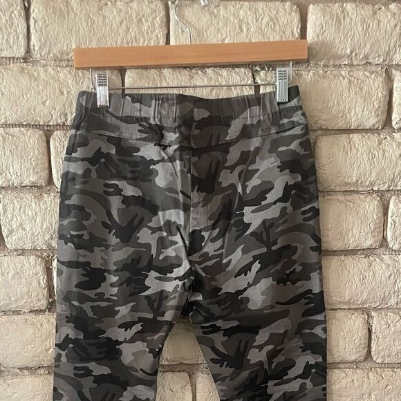 Mittoshop Women's Camouflage Skinny Pants - Picture 6 of 7